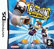  Rayman Raving Rabbids - Box Front