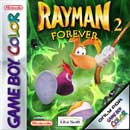 Rayman2 Forever Box 