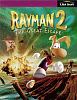 Rayman 2 Box