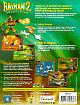 Rayman 2 Box