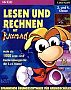 Lesen und Rechnen mit Rayman - Klasse 3+4