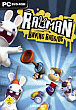  Rayman Raving Rabbids 