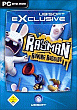 Rayman Raving Rabbids 