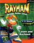  Rayman - Lesen und Rechnen Klasse 1+2