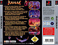 Rayman Platinum