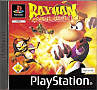 Rayman Rush Box