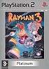 Rayman 3 Hoodlum Havoc - Platinum