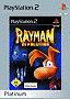 Rayman Revolution Platinum f&uuml;r PS2