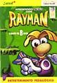 Aprendendo Ingles com Rayman
