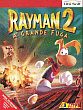 Rayman 2 Box
