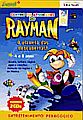  Centro de Atividades do Rayman Box Old