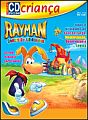 Centro de Atividades do Rayman Box New 