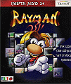 Rayman Gold