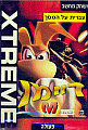 Rayman M - Box Extreme
