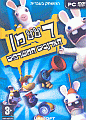 Rayman Raving Rabbids PC - DVD Box