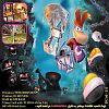 Rayman 3 Box Back