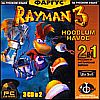 Rayman 3 Box