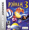 Rayman 3
