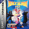 Rayman 4