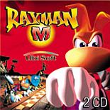 Rayman M - Russia Box