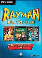  Rayman 10.v&yacute;roc(&iacute;