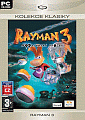  Rayman 3: Hoodlumsk&aacute; hrozba
