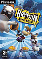 Rayman Raving Rabbids