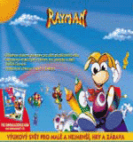 kol&aacute;cek Rayman 1 Box