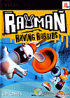 Rayman Raving Rabbids