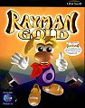 Rayman Gold Box Hungary
