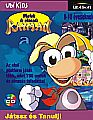 Rayman Junior 3