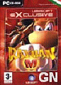 Rayman M