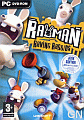  Rayman Raving Rabbids PC Box