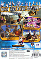  Rayman Raving Rabbids PS2  Box