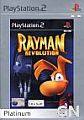 Rayman Revolution
