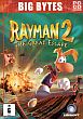 Rayman 2 Big Bites Box