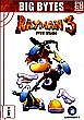 Rayman 3 Print Studio Box Australien