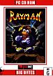 Rayman Box Australien