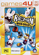 Rayman Raving Rabbids (Games4U)