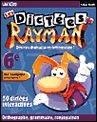Rayman dict&eacute;es 6e