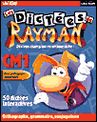 Rayman dict&eacute;es CM1