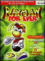 Rayman Forever Box