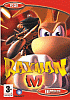 Rayman M Box