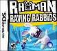  Rayman Raving Rabbids