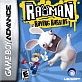  Rayman Raving Rabbids