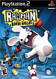  Rayman Raving Rabbids