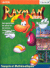 Rayman Junior
