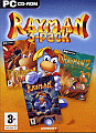 Raman 3 Pack
