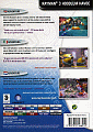 Rayman 3 - Exclusive - Back