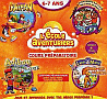 L'Ecole des Aventuriers CP